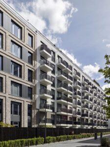 السكن في برلين 2026