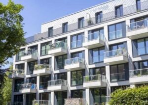 السكن في برلين 2026