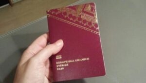 إقامة دائمة في السويد للسوريين 2026 