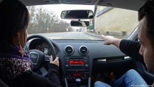 تحويل رخصة القيادة السورية في أوروبا 2026