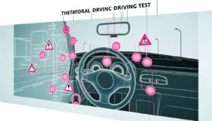 تحويل رخصة القيادة السورية في أوروبا 2026