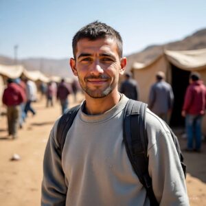 اللجوء للسوريين 2026