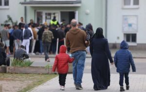 اللجوء للسوريين 2026