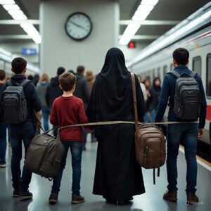 اللجوء للسوريين 2026