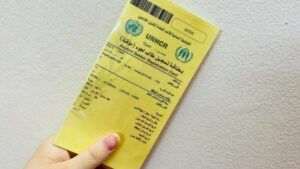 السوريون في مصر 2026