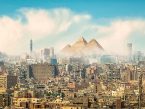 السوريون في مصر 2026