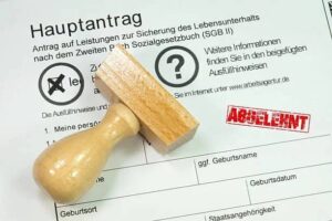 نظام الجوب سنتر في ألمانيا 2026