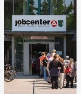 نظام الجوب سنتر في ألمانيا 2026