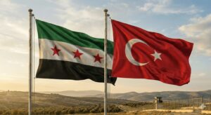 تأسيس شركة في تركيا للسوريين 2026