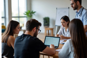 رواتب ألمانيا للسوريين 2026