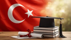 المنحة التركية 2026