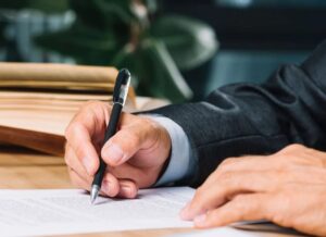 عمل وكالة قانونية للسوريين من الخارج 2026