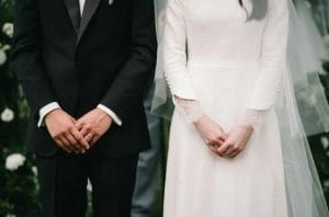 تثبيت الزواج للسوريين في الخارج 2026