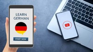 تعلم اللغة الألمانية للسوريين 2026