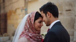 الزواج المختلط للسوريين 2026 