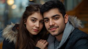 الزواج المختلط للسوريين 2026 