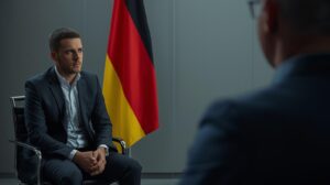 مقابلة اللجوء في ألمانيا 2026