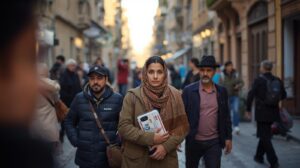 التكيف الاجتماعي للسوريين في أوروبا 2026