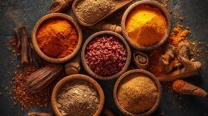 
أكلات سورية في المغترب 2026
