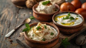 
أكلات سورية في المغترب 2026
