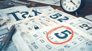 استرداد الضرائب في ألمانيا 2026 