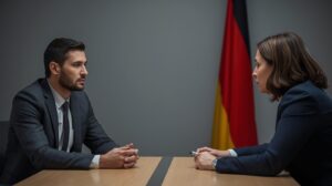 مقابلة اللجوء في ألمانيا 2026