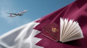 تأشيرة هيا قطر للسوريين 2026