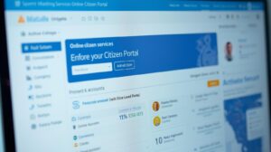 استخراج بيان قيد سوري أونلاين 2026