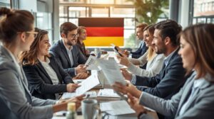 استرداد الضرائب في ألمانيا 2026 