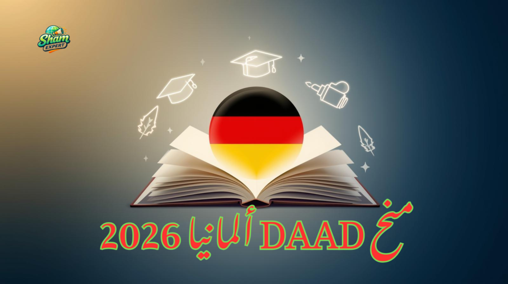 منح DAAD ألمانيا 2026