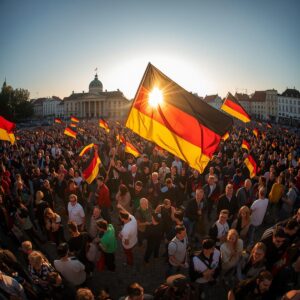 الجنسية الألمانية للسوريين 2026 