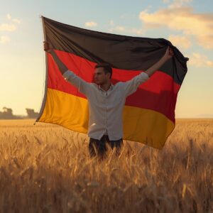 الجنسية الألمانية للسوريين 2026 