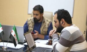 تصديق الشهادات الجامعية السورية 2026