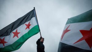 السويد تحتجز ناقلة نفط ترفع علم سوريا