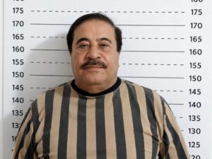 القبض على جايز الموسى