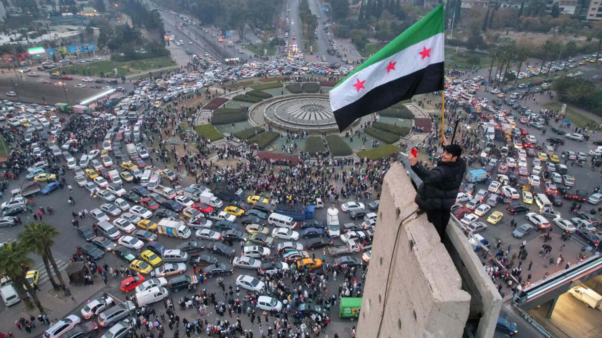 المجموعة العربية بمجلس الأمن