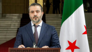 رفع العقوبات عن وزيري الداخلية والدفاع السوريين