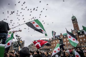 رفع العقوبات عن وزيري الداخلية والدفاع السوريين