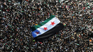 عودة اللاجئين السوريين