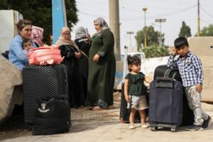 هولندا تخطط لإعادة اللاجئين