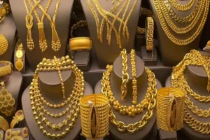 استقرار أسعار الذهب بسوريا