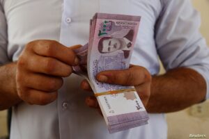 أسعار العملات الأجنبية والعربية في سوريا