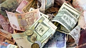 أسعار العملات الأجنبية والعربية في سوريا