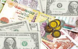 أسعار العملات العربية والأجنبية