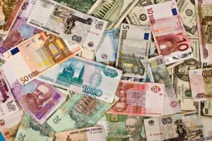 أسعار العملات اليوم