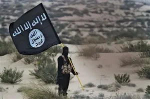 إحباط هجوم انتحاري لداعش