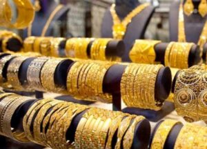 ارتفاع أسعار الذهب اليوم 1 يوليو