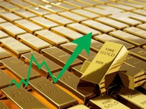 ارتفاع أسعار الذهب اليوم 1 يوليو