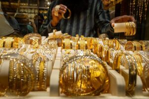 ارتفاع أسعار الذهب اليوم