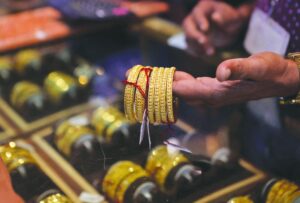 ارتفاع أسعار الذهب في سوريا